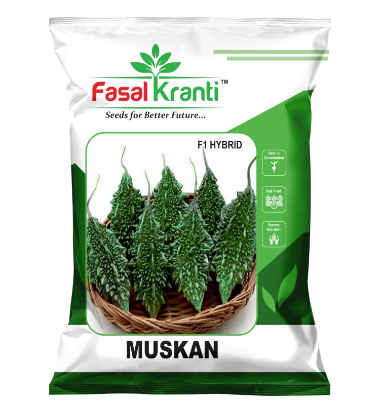 fasal-Muskan